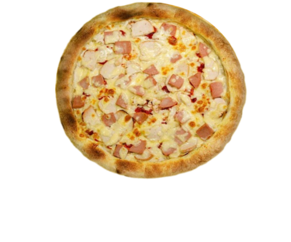 Пицца Мясной Микс